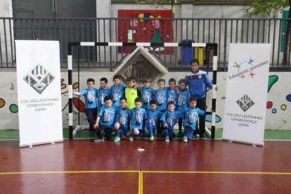 De bàsquet, futbol, hoquei, handbol,...