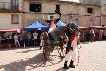Itmar Fabregat i Amado Forrolla