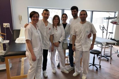 Felicita els teus familiars i amics pel seu aniversari, sant, casament enviant fotos a cercle@segre.com