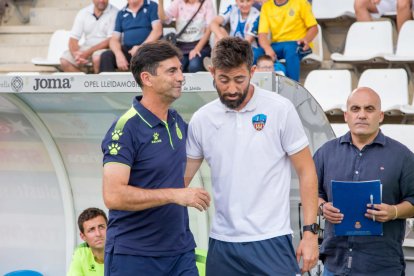 Jordi Echevarria