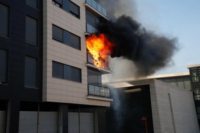 Itmar Fabregat / Lleonard Delshams