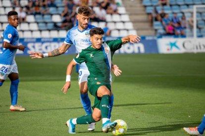 Jordi Echevarria