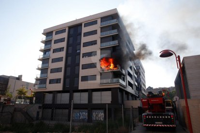 Itmar Fabregat / Lleonard Delshams