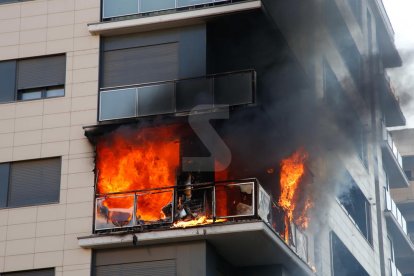 Itmar Fabregat / Lleonard Delshams