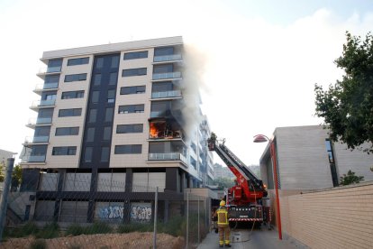 Itmar Fabregat / Lleonard Delshams