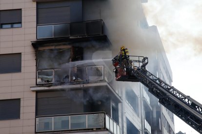 Itmar Fabregat / Lleonard Delshams