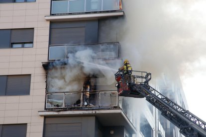 Itmar Fabregat / Lleonard Delshams