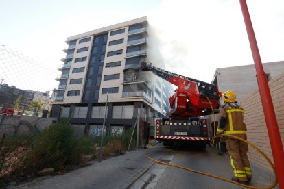 Itmar Fabregat / Lleonard Delshams