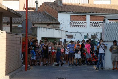 Itmar Fabregat / Lleonard Delshams