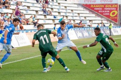 Jordi Echevarria