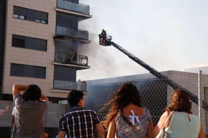 Itmar Fabregat / Lleonard Delshams