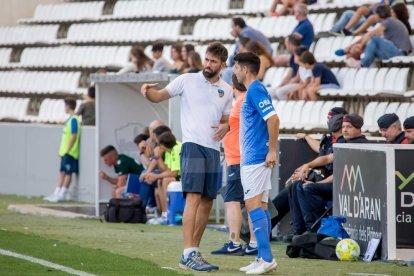 Jordi Echevarria