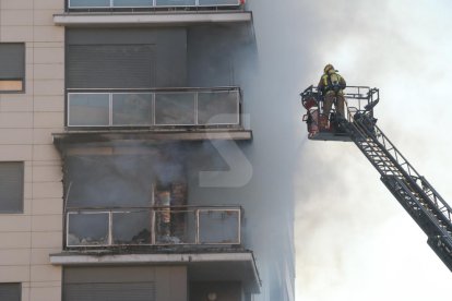 Itmar Fabregat / Lleonard Delshams