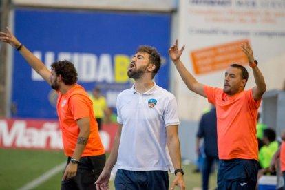 Jordi Echevarria
