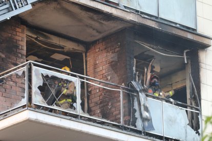 Itmar Fabregat / Lleonard Delshams