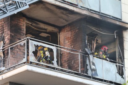 Itmar Fabregat / Lleonard Delshams