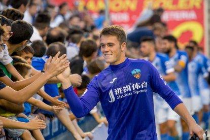 Jordi Echevarria