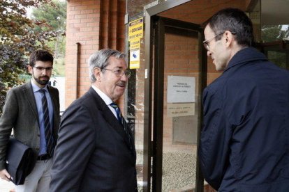 Judici civil per la demanda aragonesa d'111 obres del Museu de Lleida originàries a la Franja.