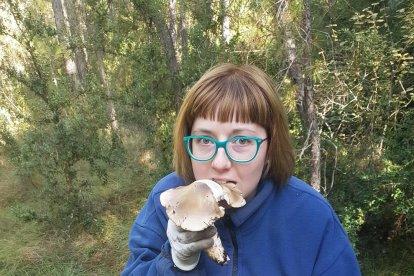 Rovellons, ceps, fredolics,...envia'ns fotos de la teva sortida al bosc.