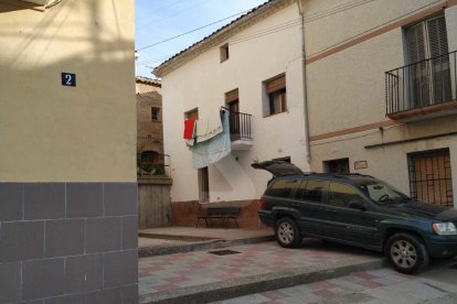 Registros de la Guardia Civil en la capital del Segrià, Almacelles, Castellnou de Seana y Bellpuig.