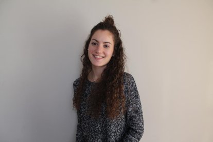 Felicita els teus familiars i amics pel seu aniversari, sant, casament enviant fotos a cercle@segre.com