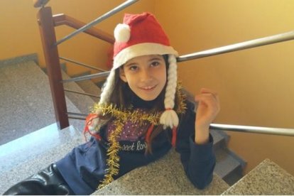 Felicita els teus familiars i amics pel seu aniversari, sant, casament enviant fotos a cercle@segre.com