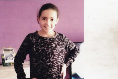 Felicita els teus familiars i amics pel seu aniversari, sant, casament enviant fotos a cercle@segre.com