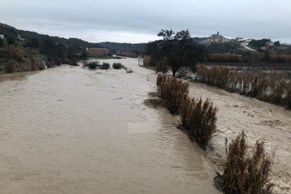 SEGRE TÀRREGA