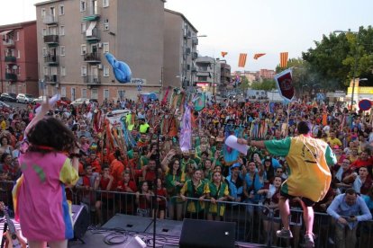 Amado Forrolla i Itmar Fabregat