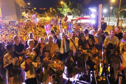 Amado Forrolla i Itmar Fabregat