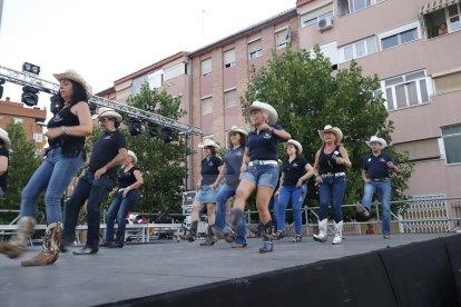 Amado Forrolla i Itmar Fabregat