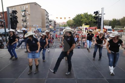 Amado Forrolla i Itmar Fabregat