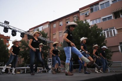 Amado Forrolla i Itmar Fabregat