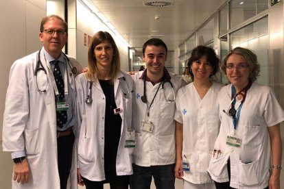 Felicita els teus familiars i amics pel seu aniversari, sant, casament enviant fotos a cercle@segre.com