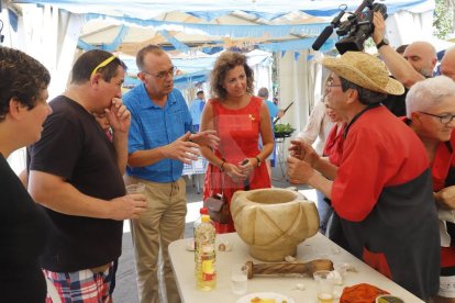 Amado Forrolla i Itmar Fabregat