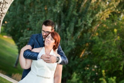 Felicita els teus familiars i amics pel seu aniversari, sant, casament enviant fotos a cercle@segre.com