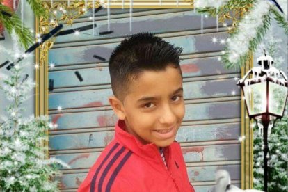 Felicita els teus familiars i amics pel seu aniversari, sant, casament enviant fotos a cercle@segre.com