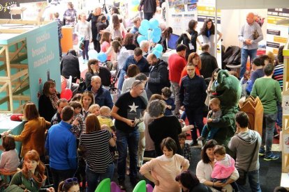 Lleonard Delshams i Itmar Fabregat