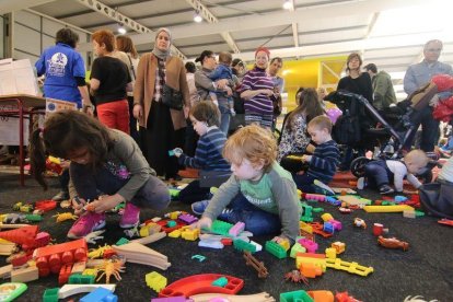 Lleonard Delshams i Itmar Fabregat