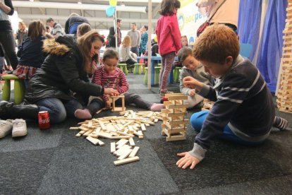 Lleonard Delshams i Itmar Fabregat