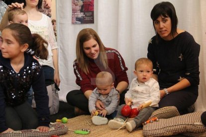 Lleonard Delshams i Itmar Fabregat