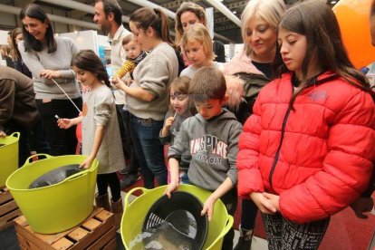 Lleonard Delshams i Itmar Fabregat