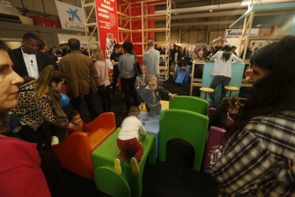 Lleonard Delshams i Itmar Fabregat