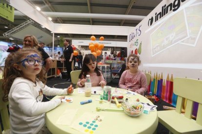 Lleonard Delshams i Itmar Fabregat