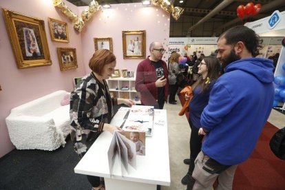 Lleonard Delshams i Itmar Fabregat