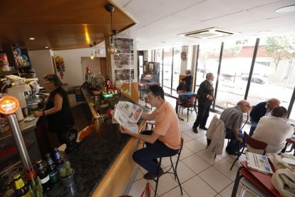 Itmar Fabregat i Magdalena Altisent