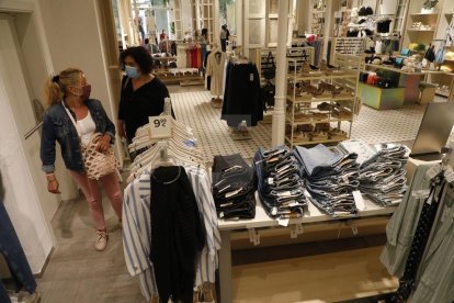 Itmar Fabregat i Magdalena Altisent