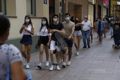 Itmar Fabregat i Magdalena Altisent