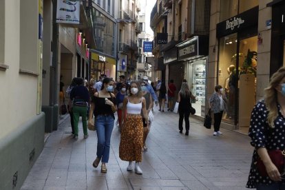 Itmar Fabregat i Magdalena Altisent