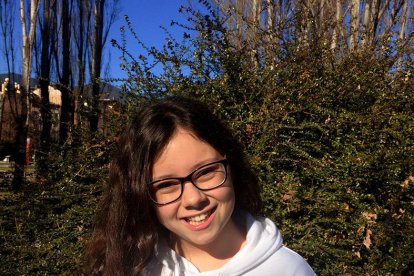 Felicita els teus familiars i amics pel seu aniversari, sant, casament enviant fotos a cercle@segre.com